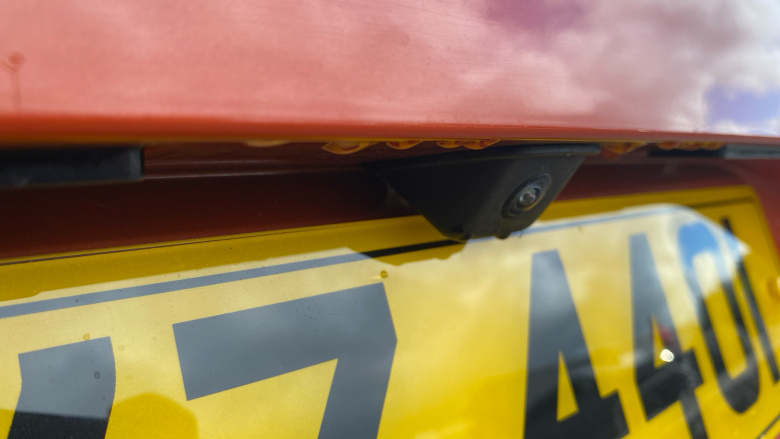 Vauxhall Corsa 1.2 Turbo Elite Edition 5dr Auto Petrol Hatchback